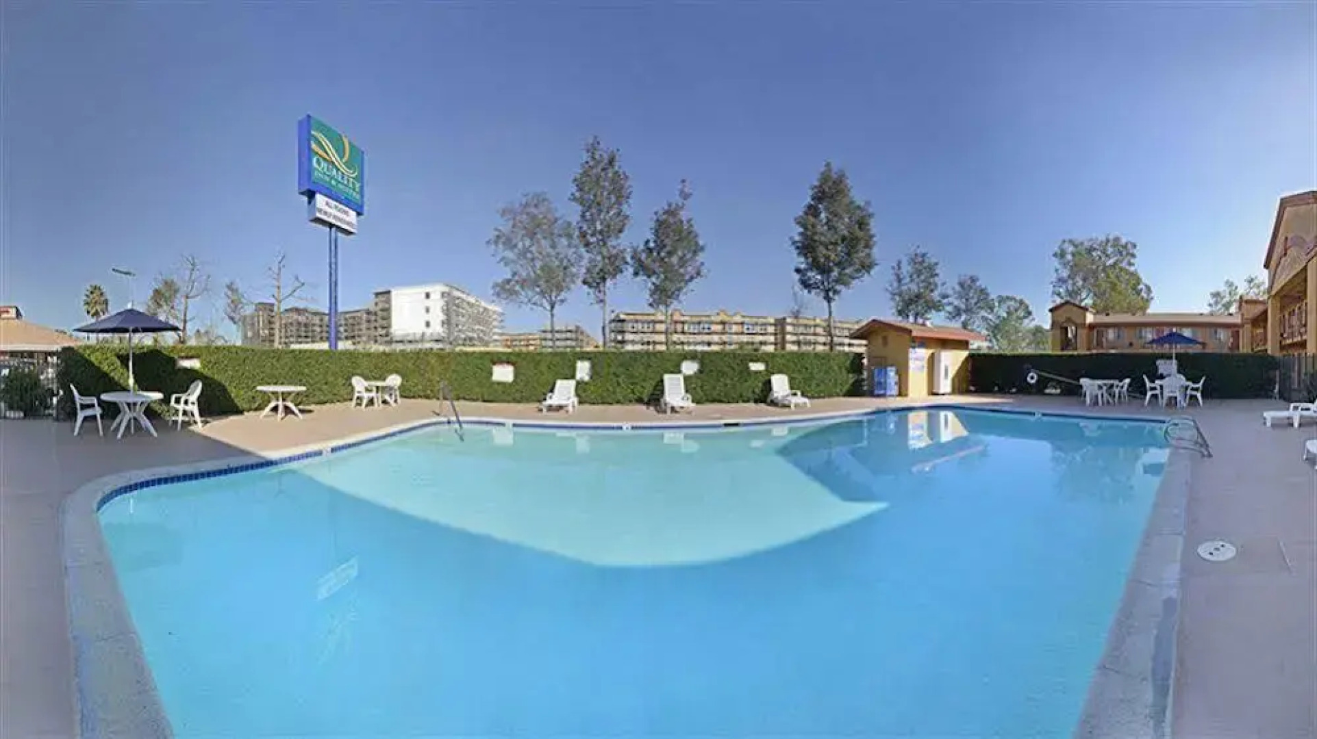 Americas Best Value Inn & Suites Escondido