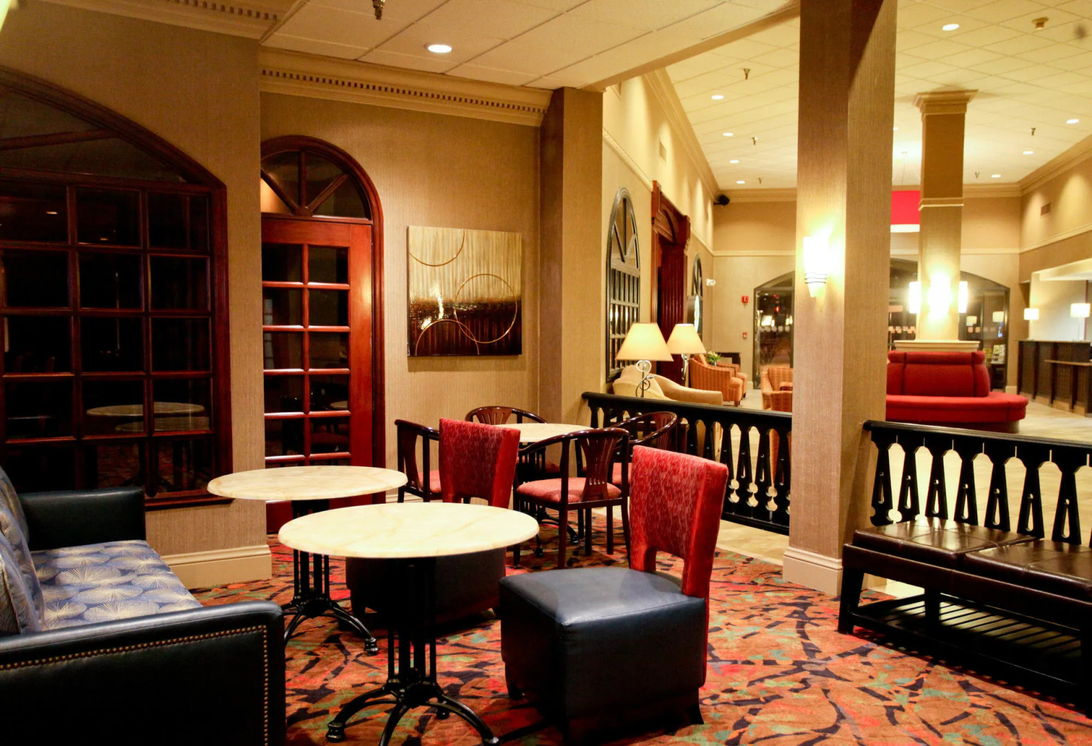 Holiday Inn Dubuque/Galena by IHG