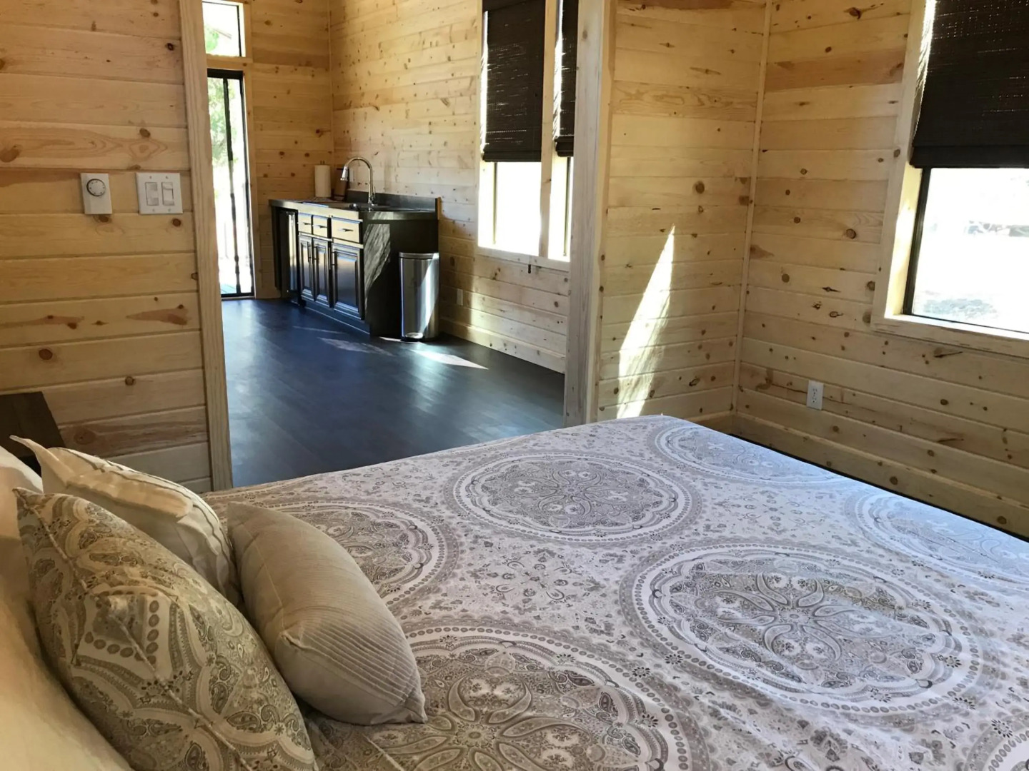 Mandala Springs Wellness Retreat Center