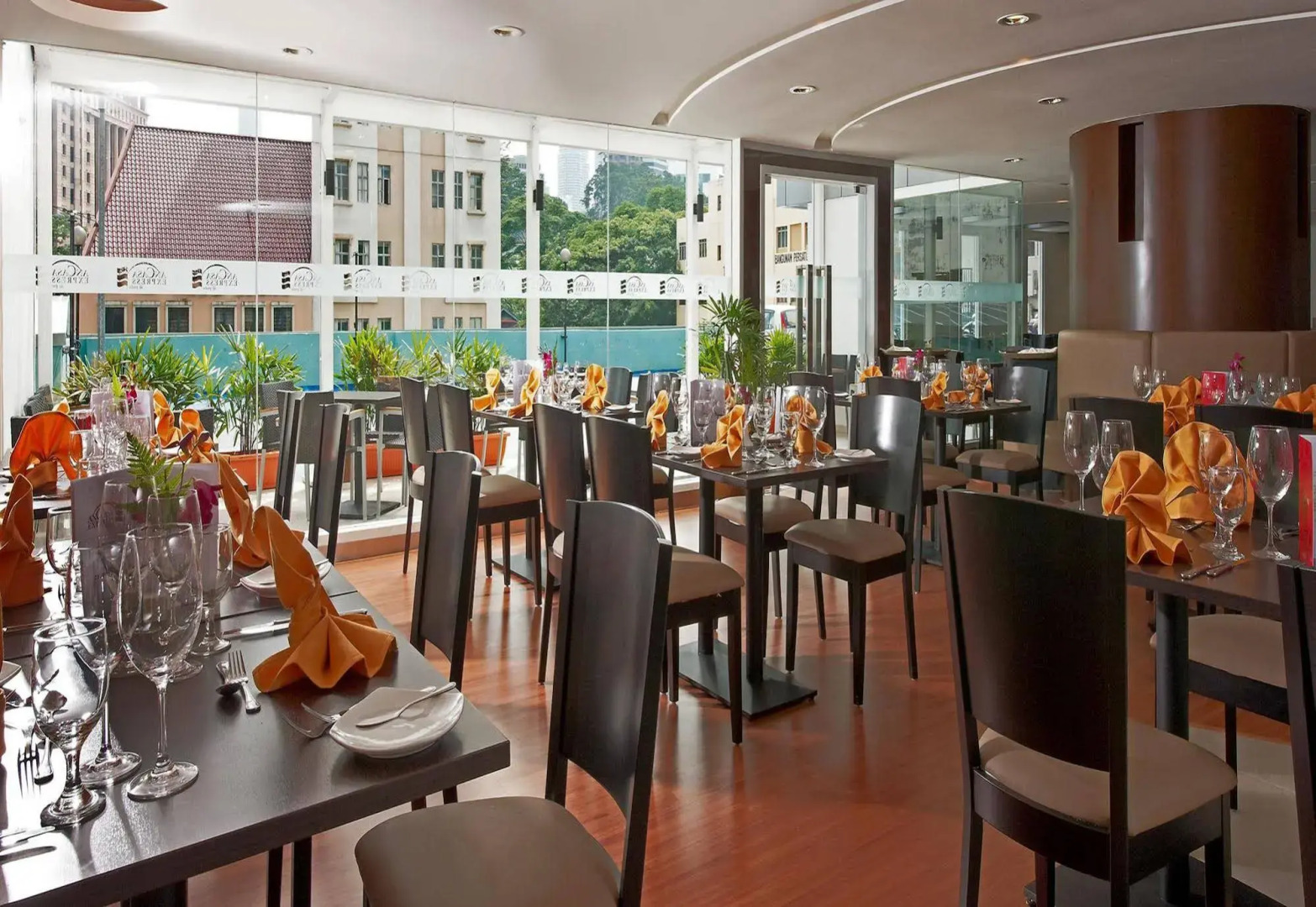 ZEN Rooms Ancasa Express @ Pudu