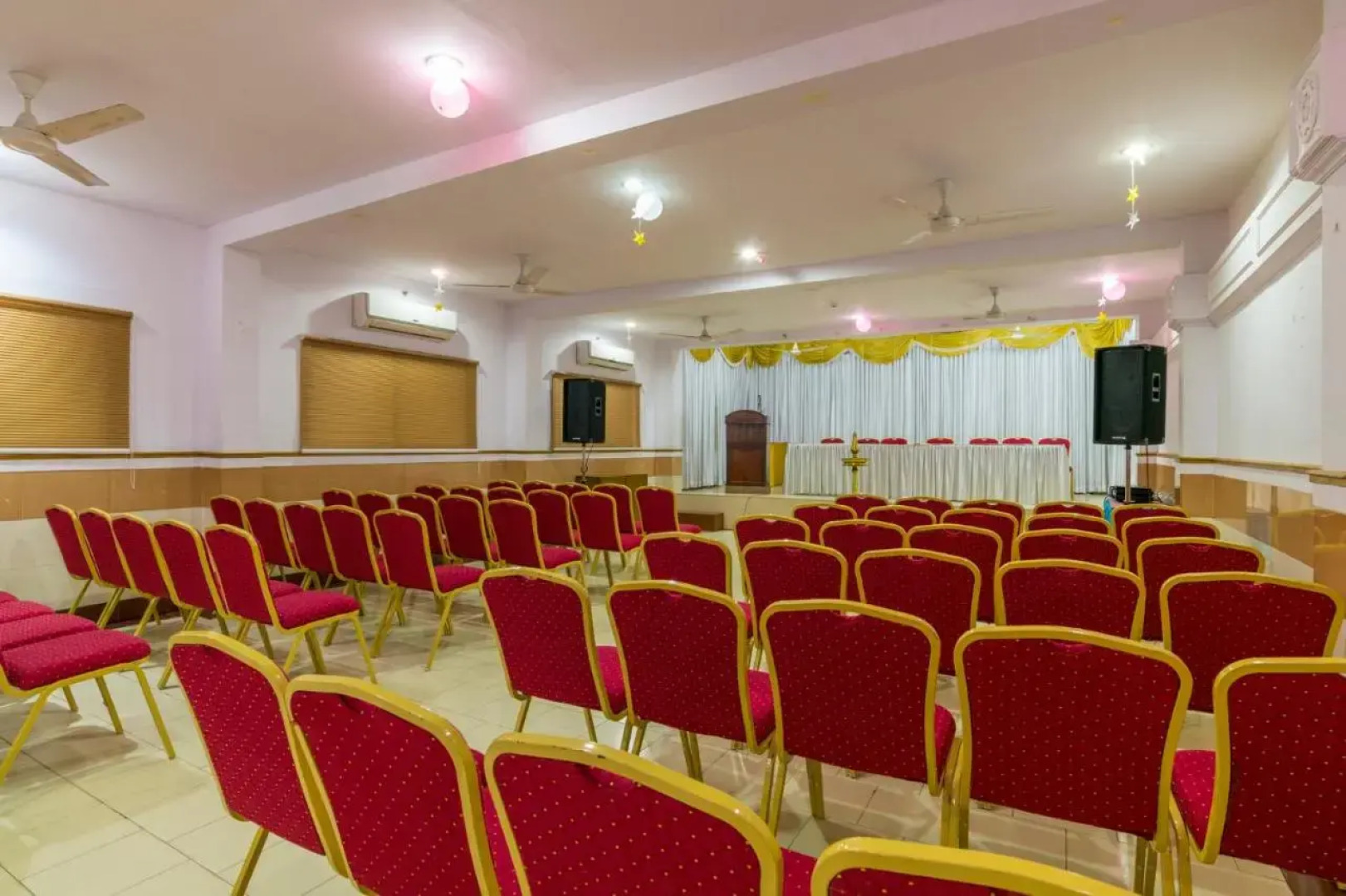 Sree Gokulam Residency