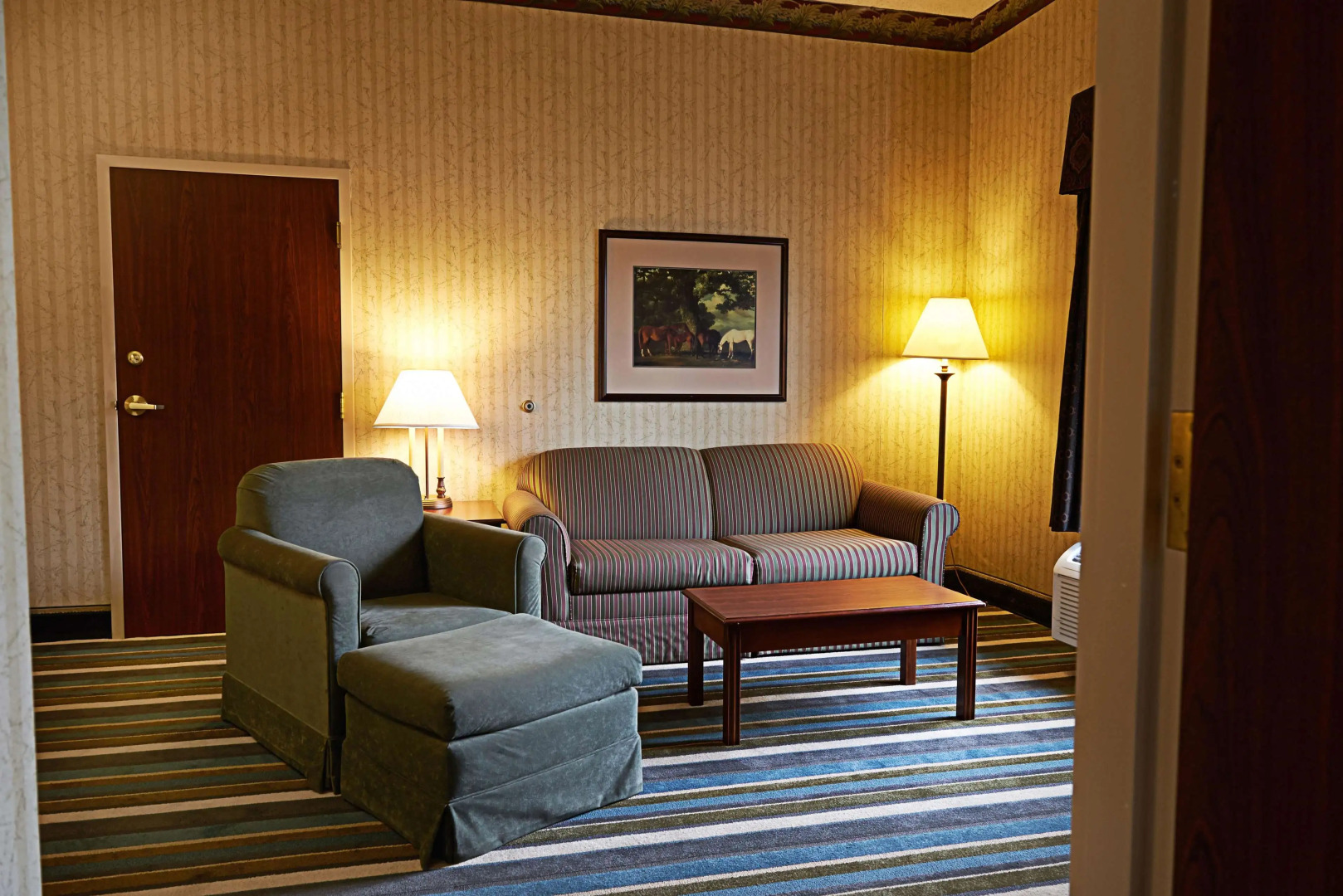 Hampton Inn & Suites Scottsburg