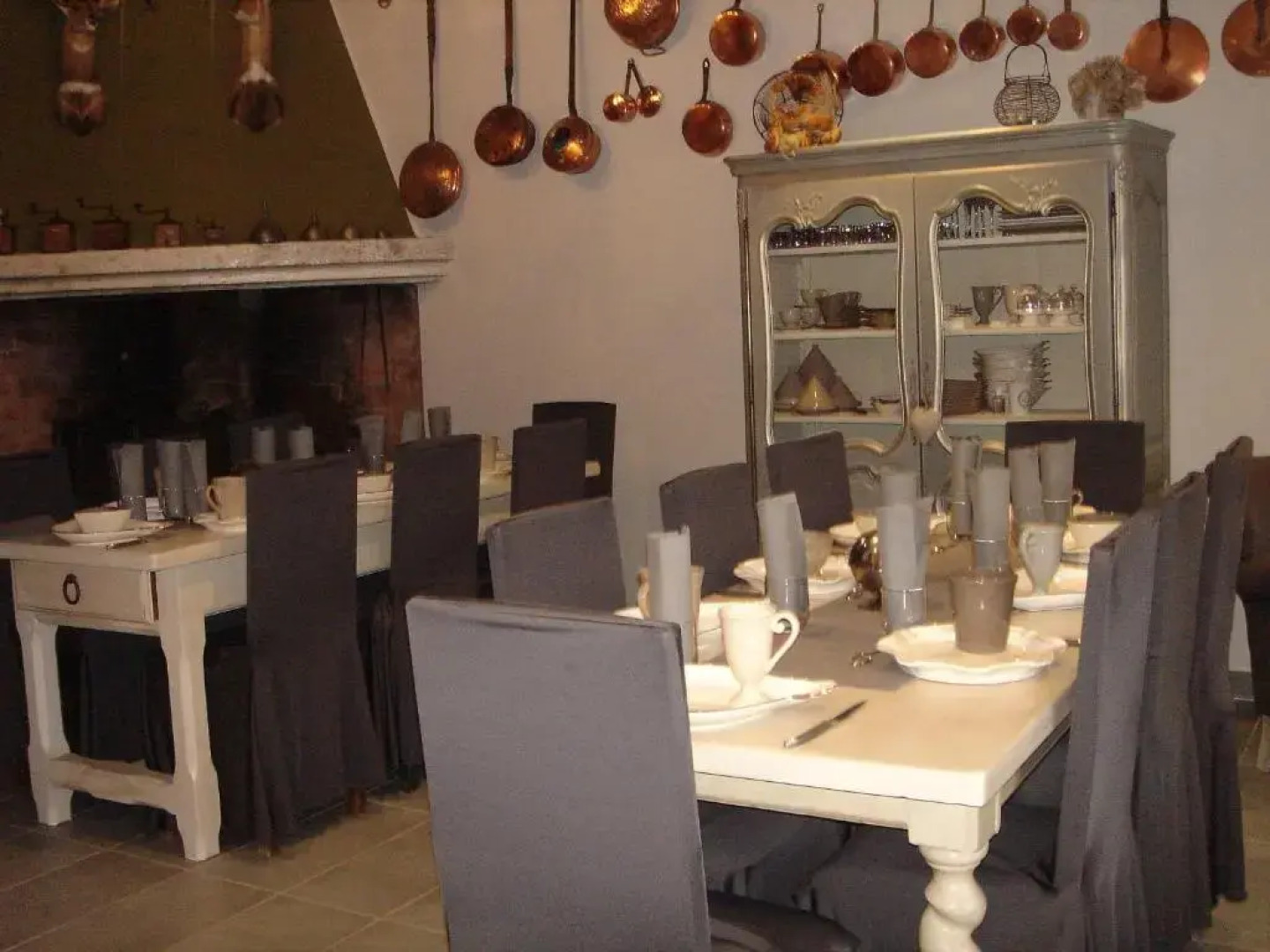 Les Caselles de Marie