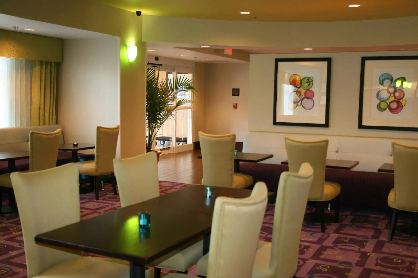 Hampton Inn Richmond - South