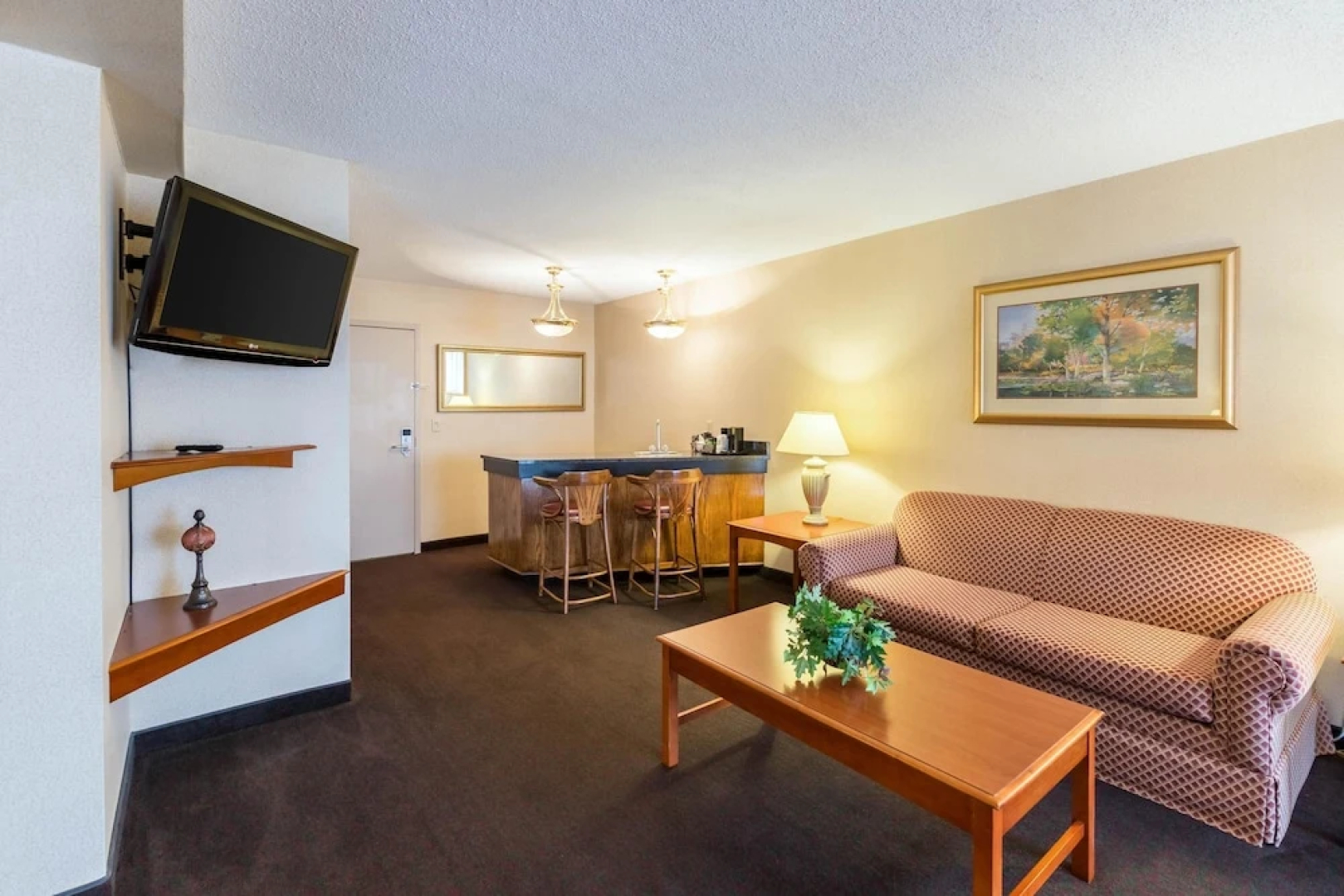 Quality Inn & Conference Center