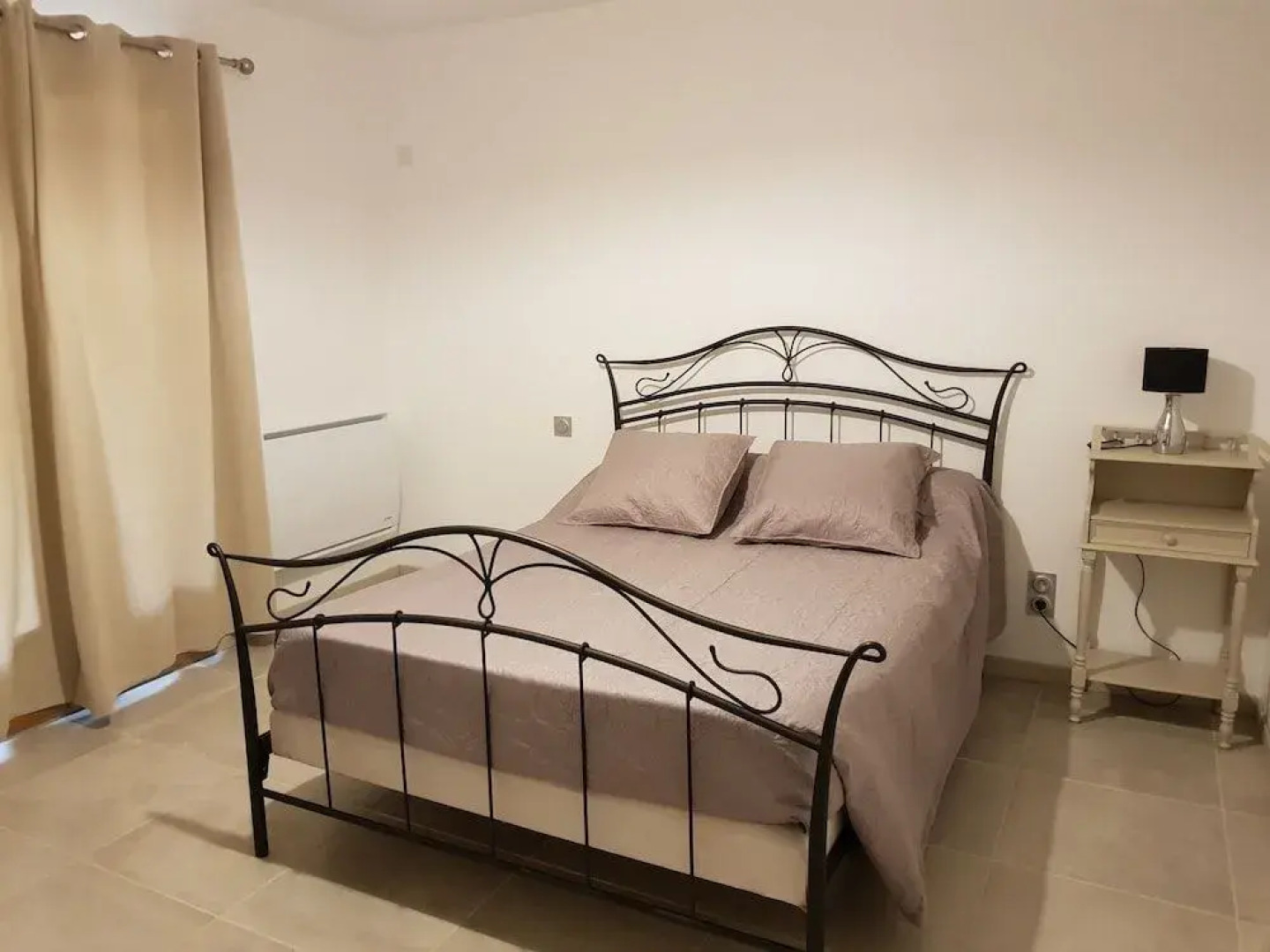 Chambre d'hôte l'Occitane