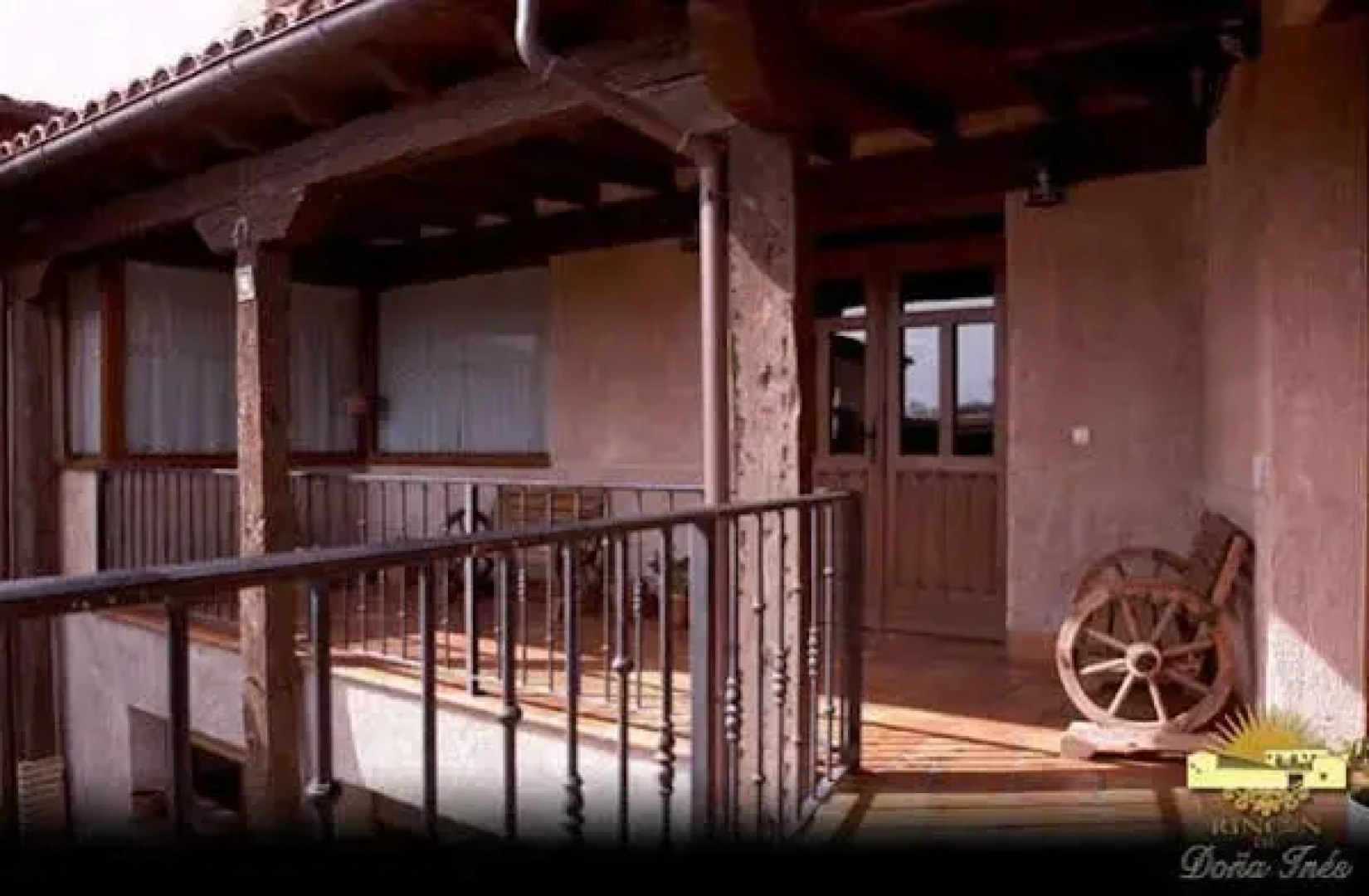 Hotel Rural Rincón de Doña Inés