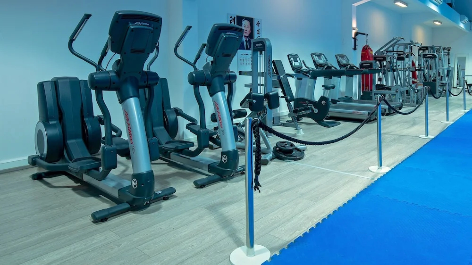 Scardona Park Luxury Accommodation