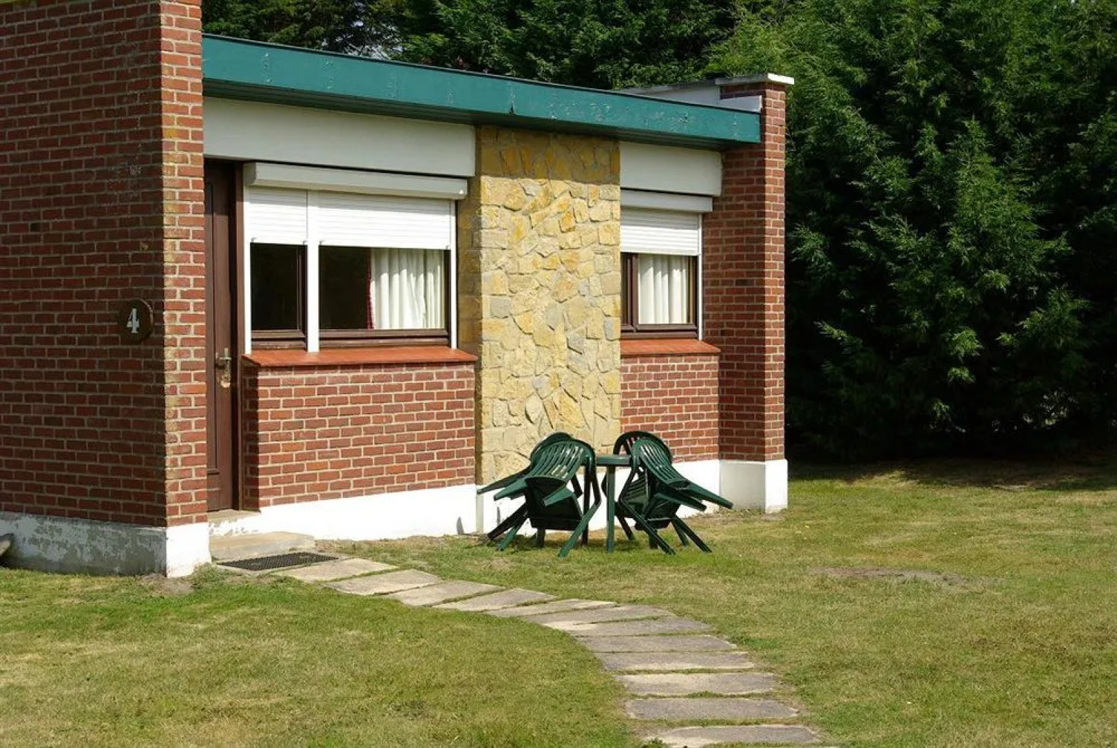 Club Vacanciel Merlimont