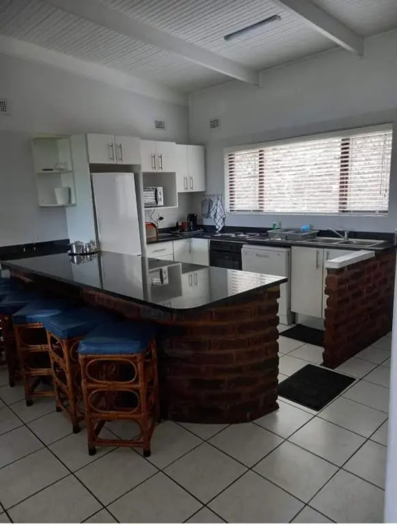 Villa del Sol Margate