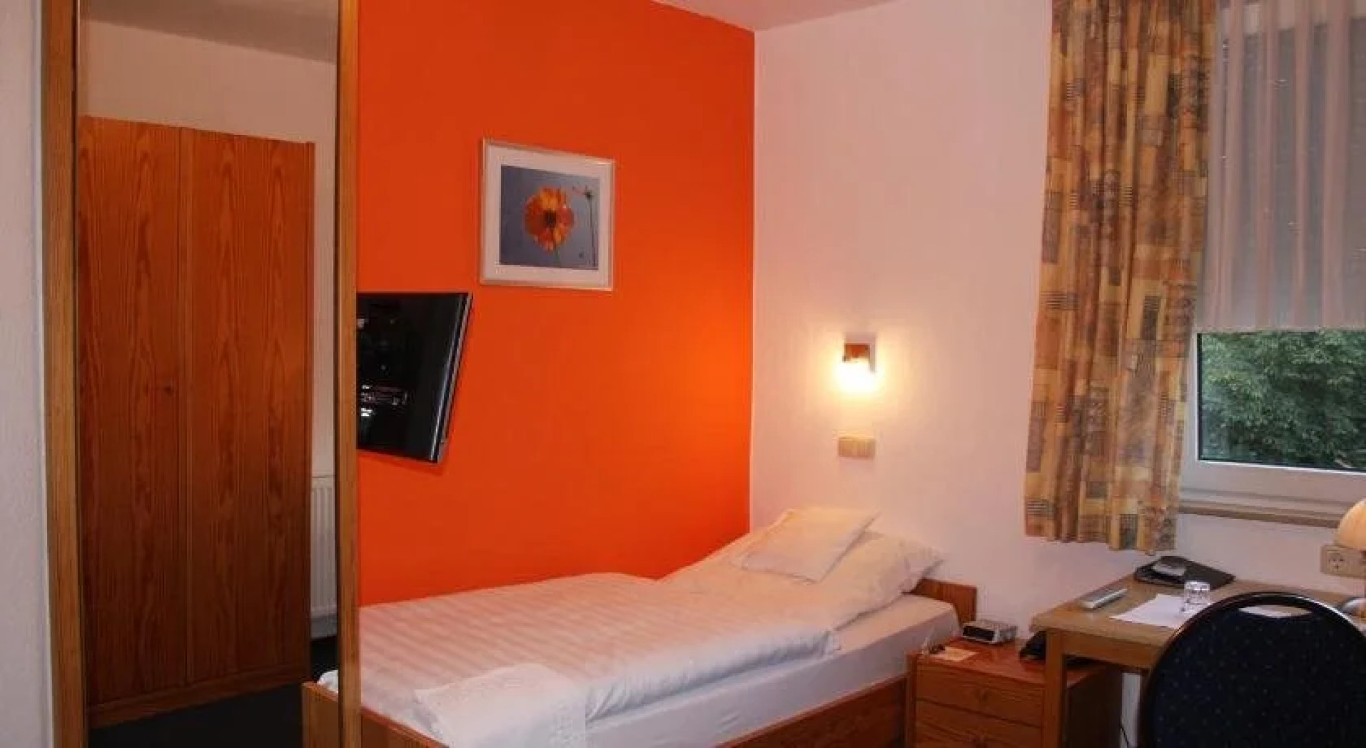 Hotel Kaufhold - Haus der Handweberei