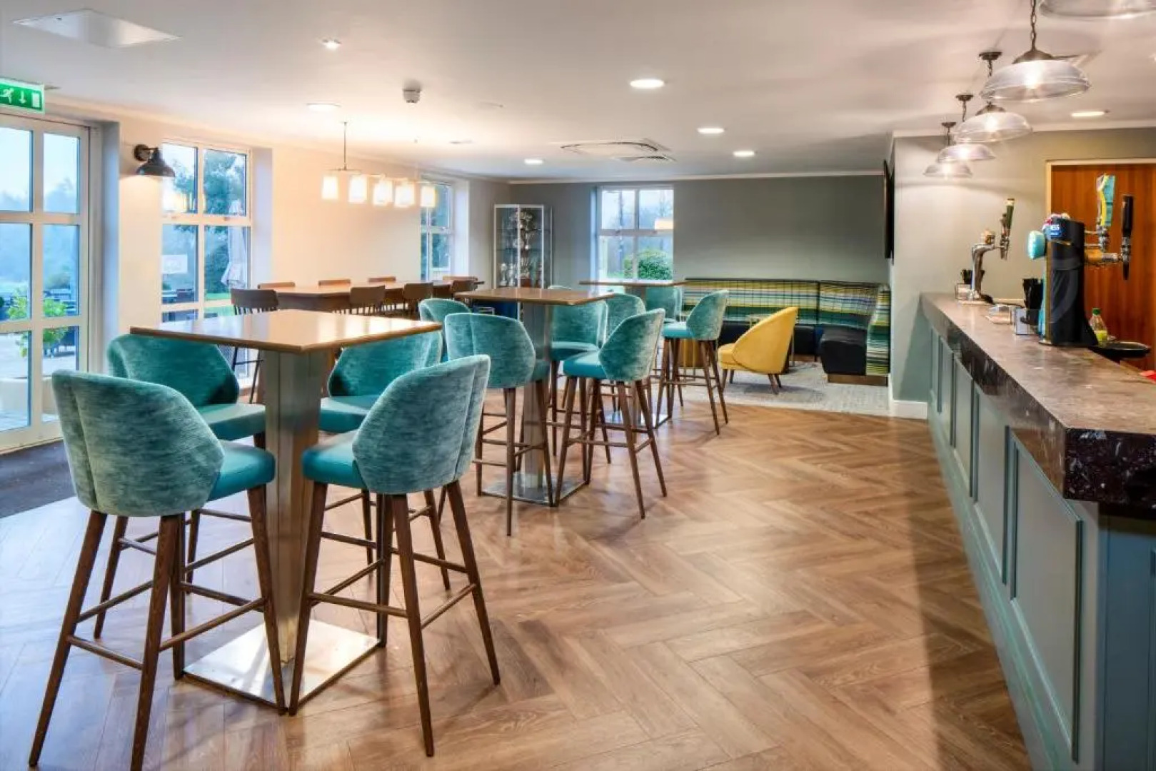 The Telford Hotel, Spa & Golf Resort