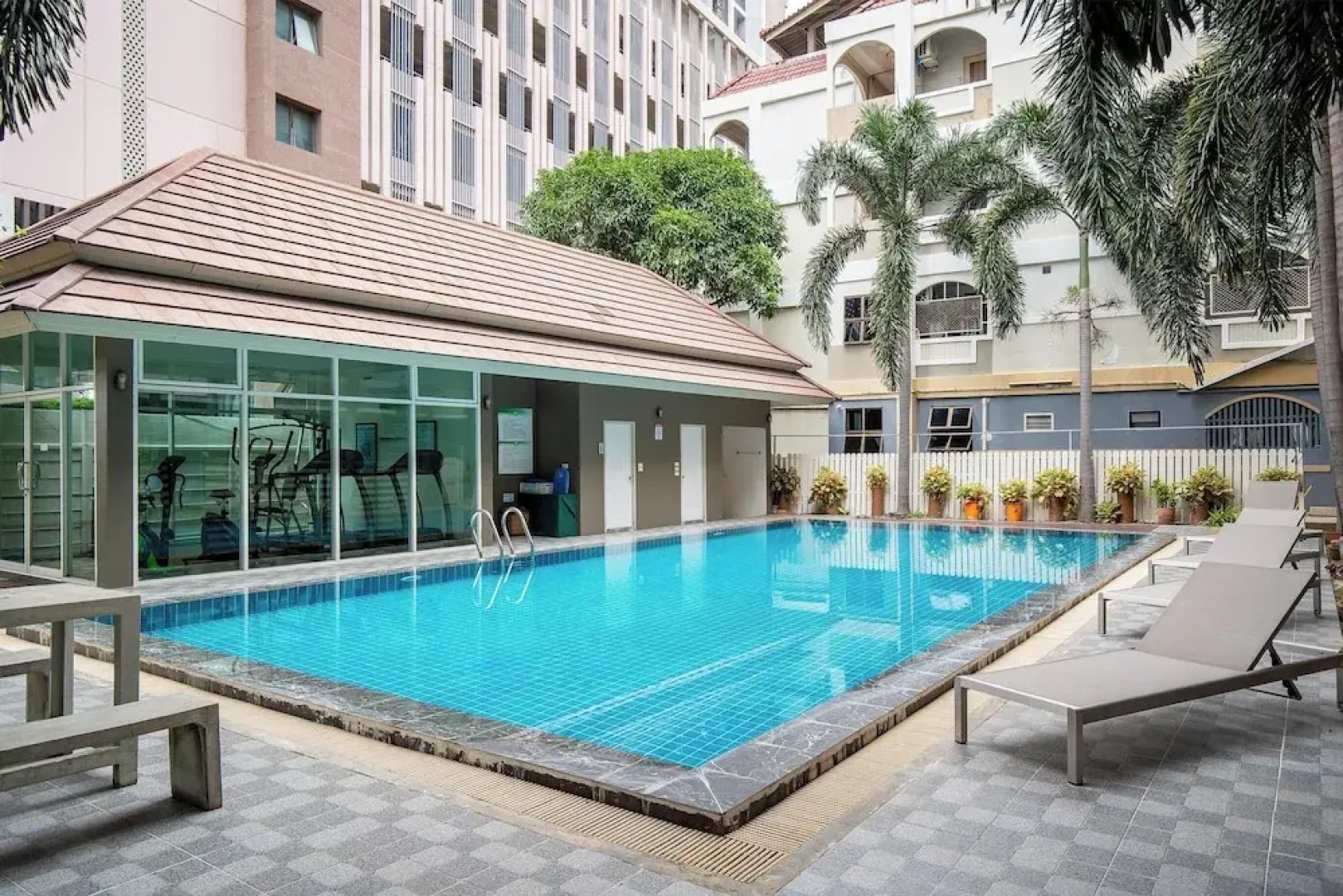 Diya Hotel Bangkok