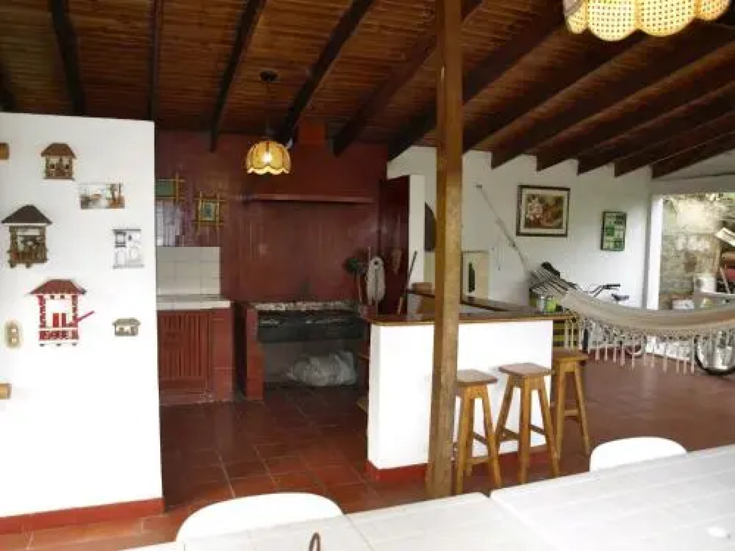 Silvania, Ferienhaus - Casa Campestre