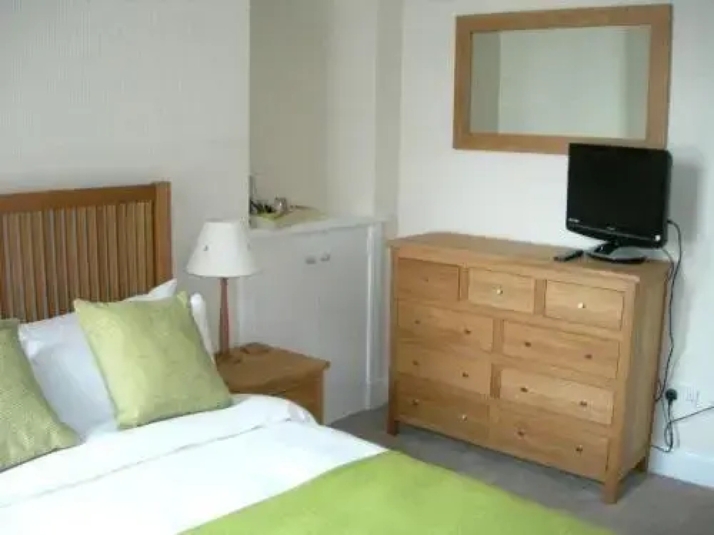 Appletree Guest House