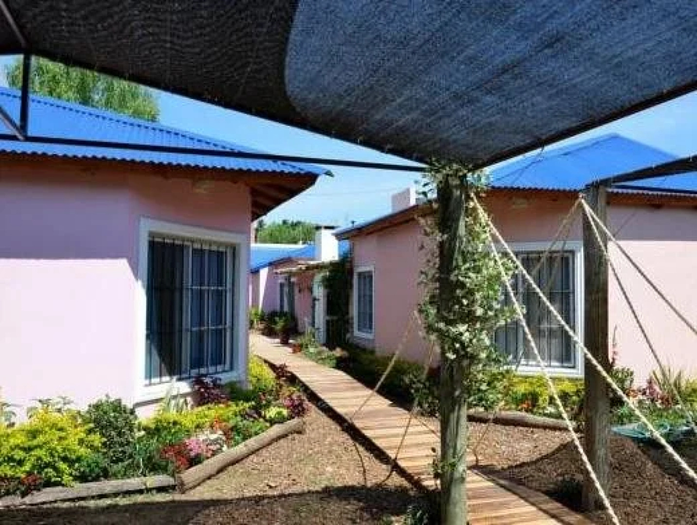 Cabañas El Sueño de Pedro