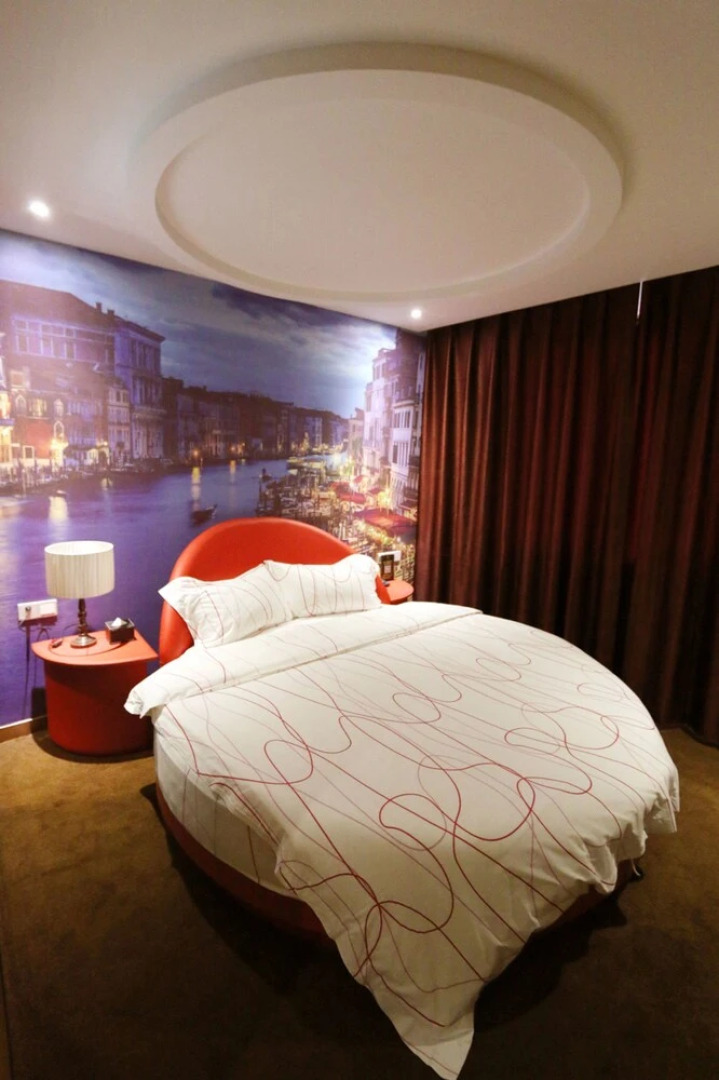 Xinhua Boutique Hotel