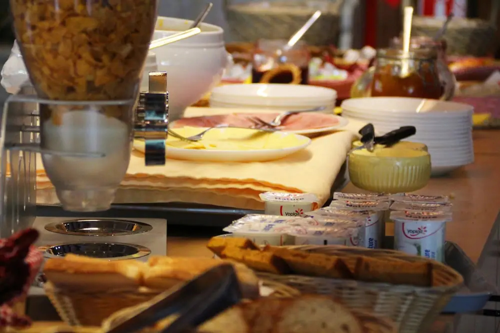 VVF Les Vosges Bitche