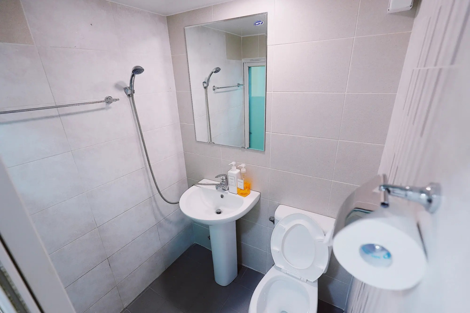 Fully Mini Hotel Insadong