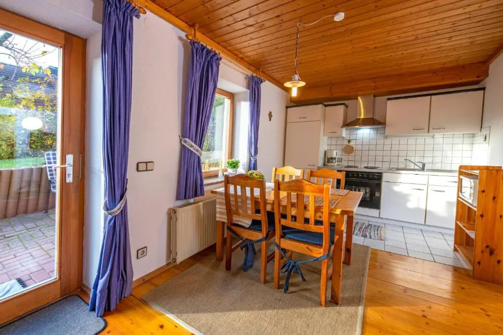 Ferienwohnungen Am Sonnenhang