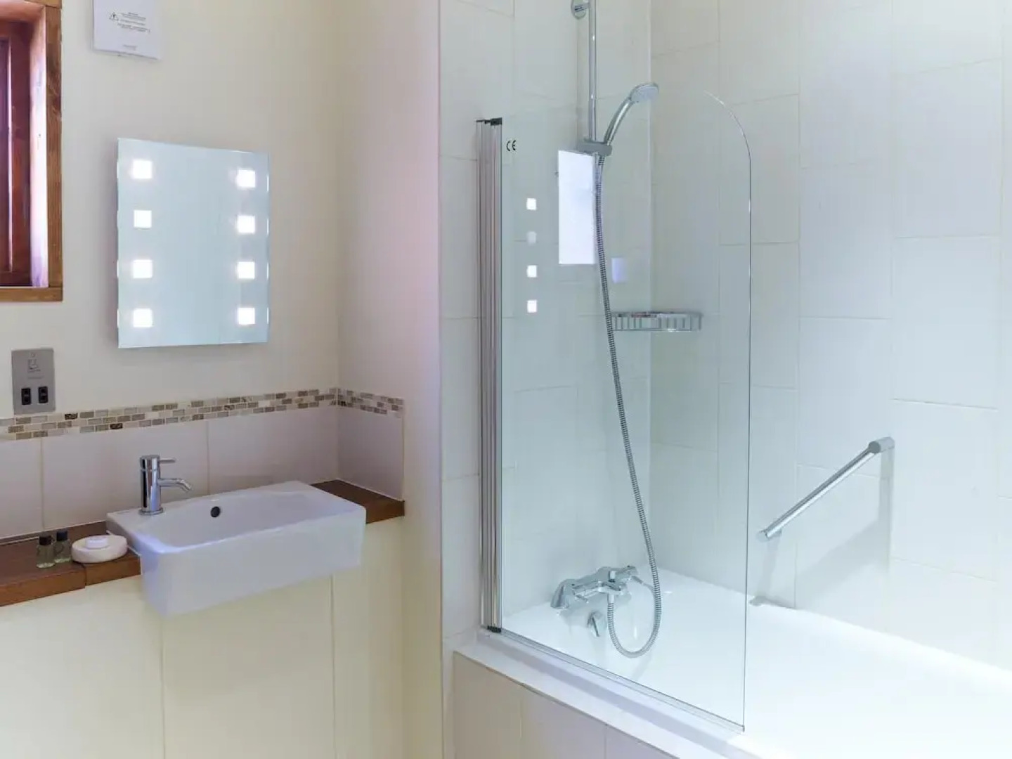 Forest Holidays Blackwood Forest