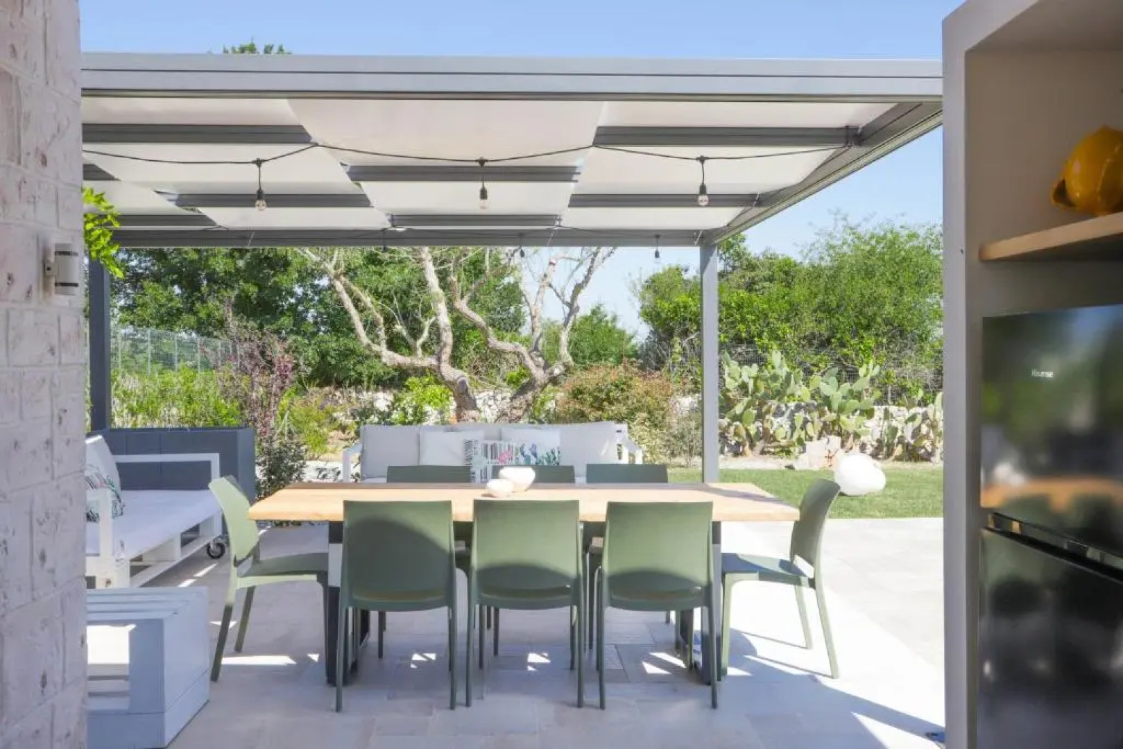 Trulli&Dimore- Trulli DoRo