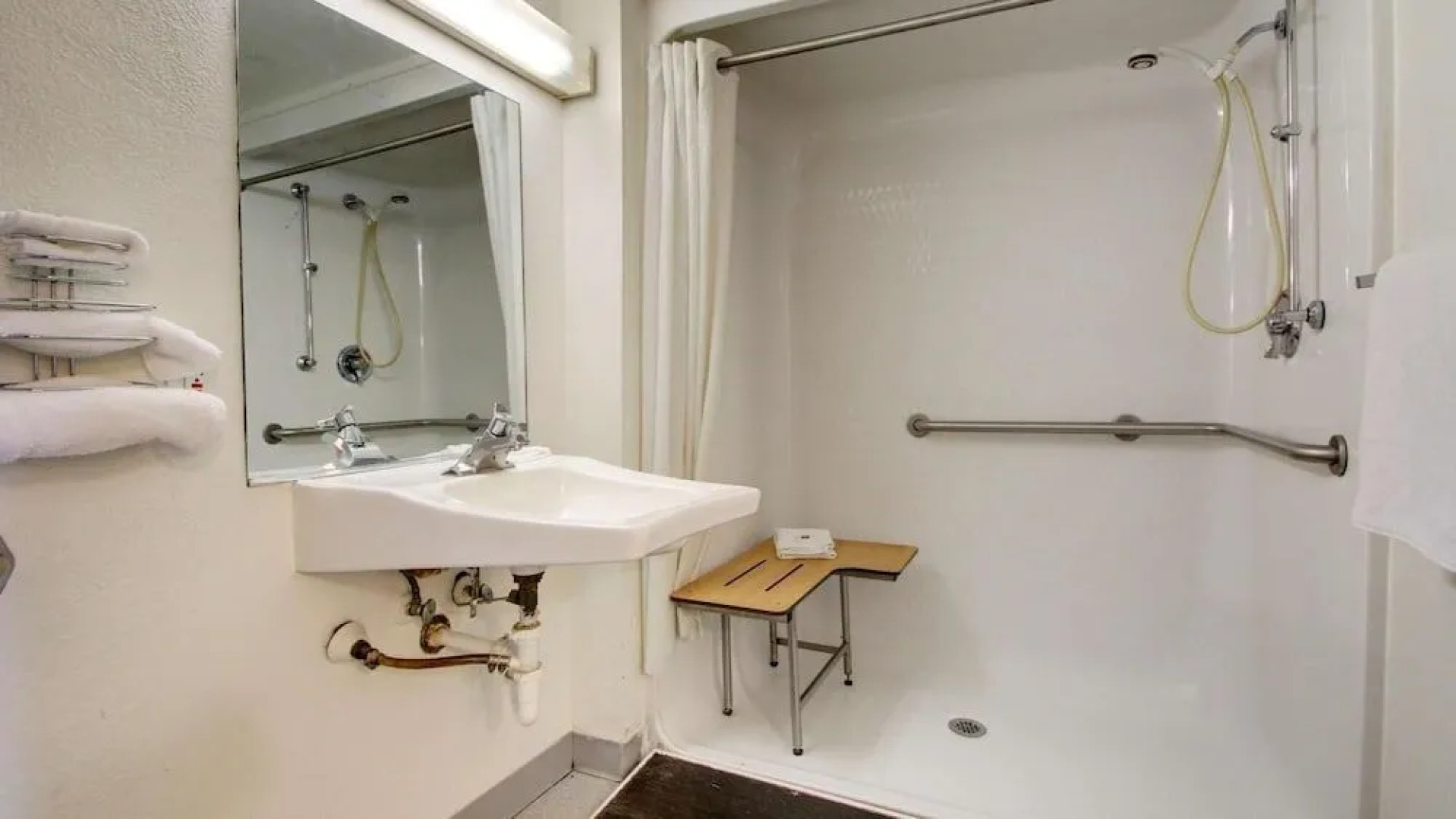 Red Carpet Inn Jeffersonville