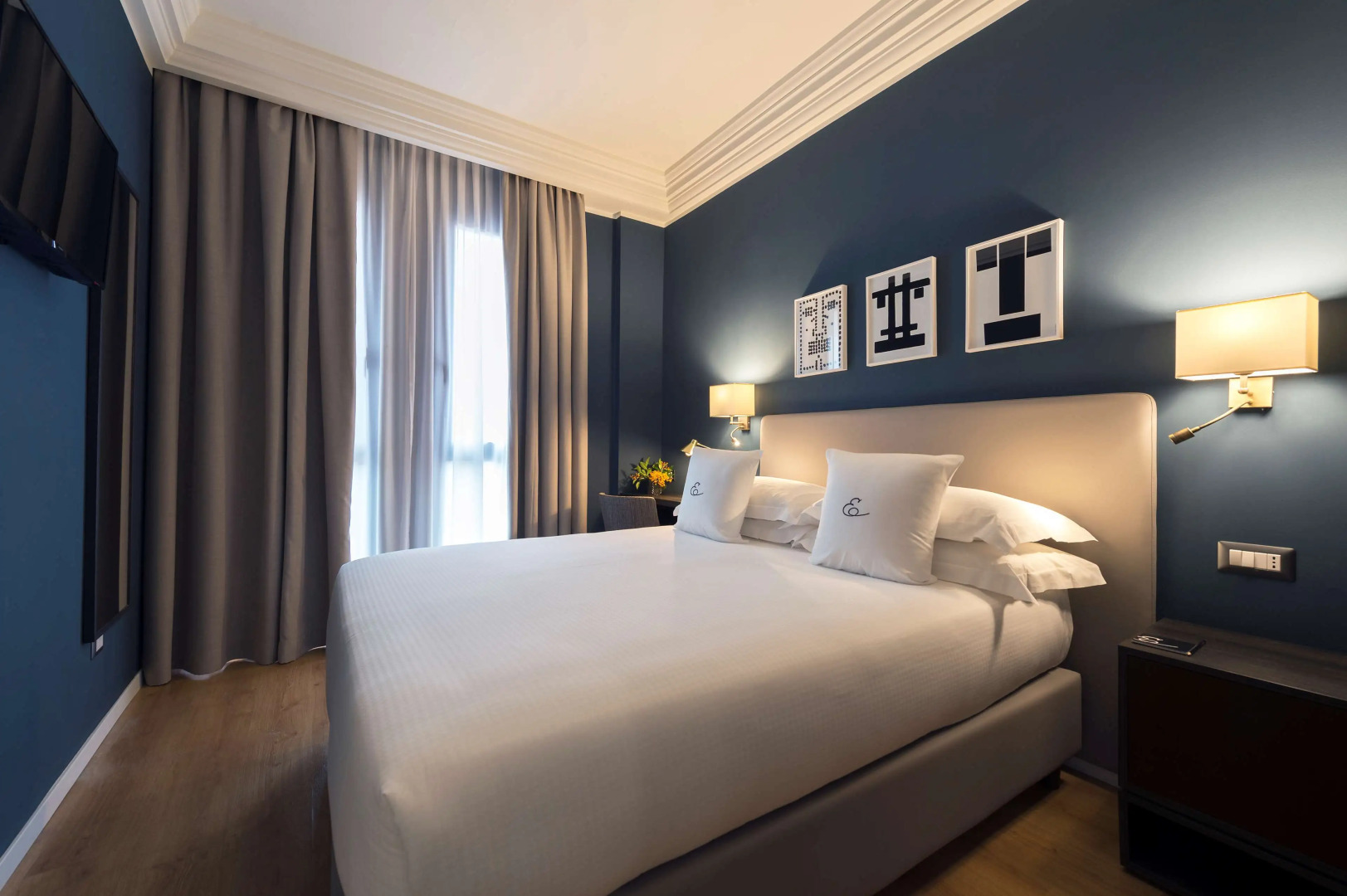 Elizabeth Lifestyle Hotel