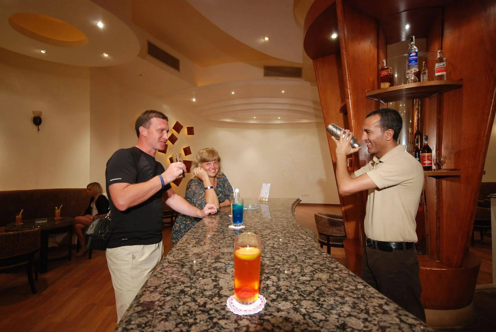 Life Resort Marsa Alam Beach & SPA