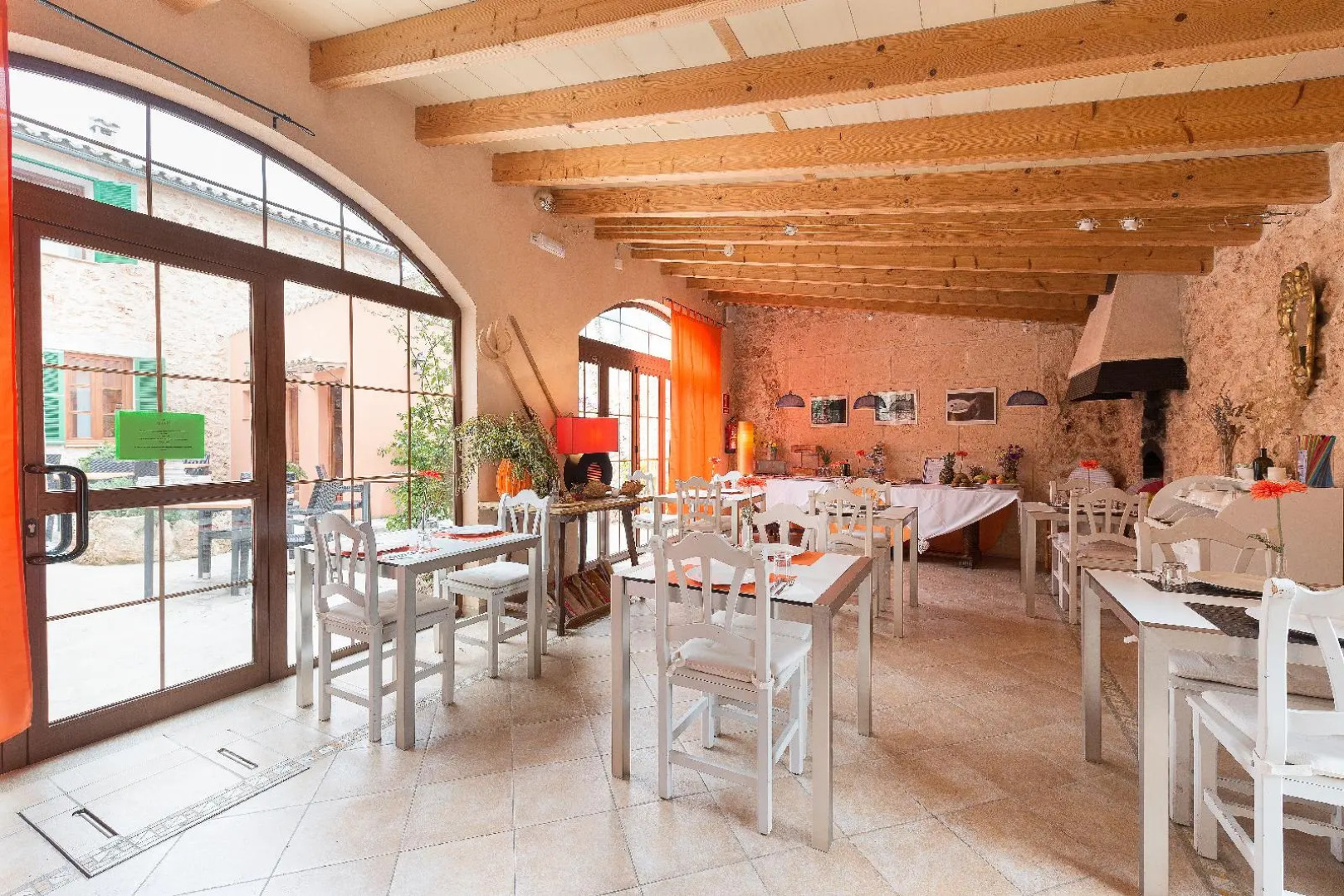 Algaida Suite By Eurotels