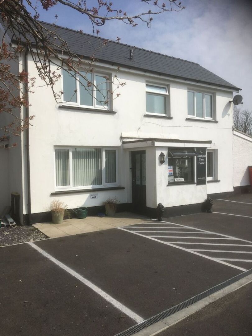 Sandyhill Guest House