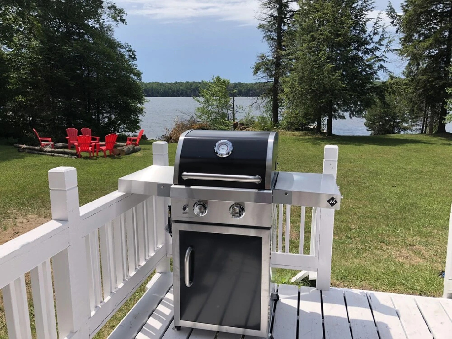 Stone House 4 Bedrooms 2 Bathrooms Home