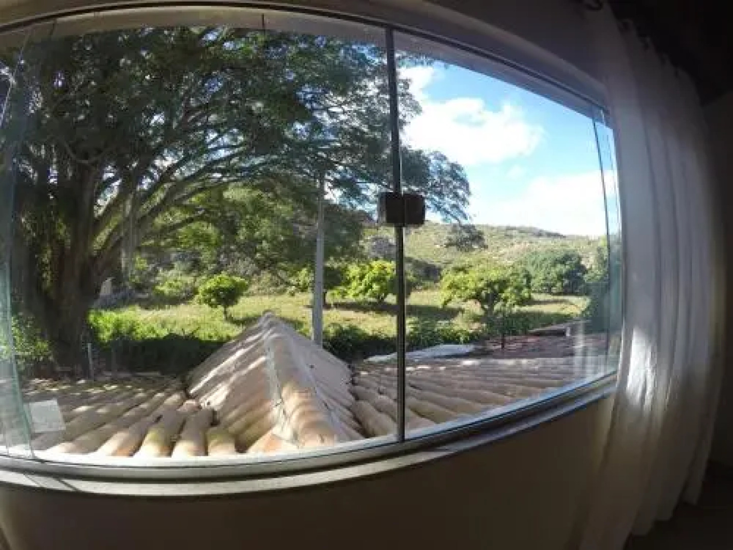 Garimpo da Terra Suítes