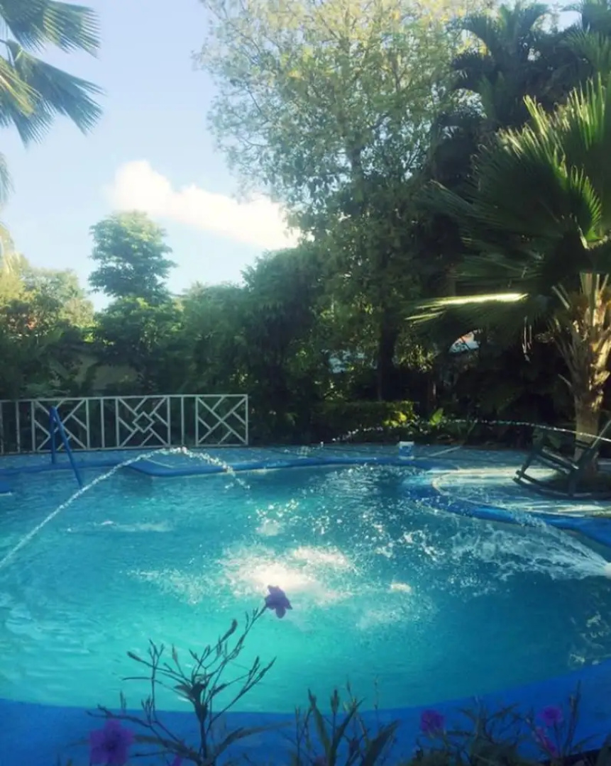 Hotel Ometepetl