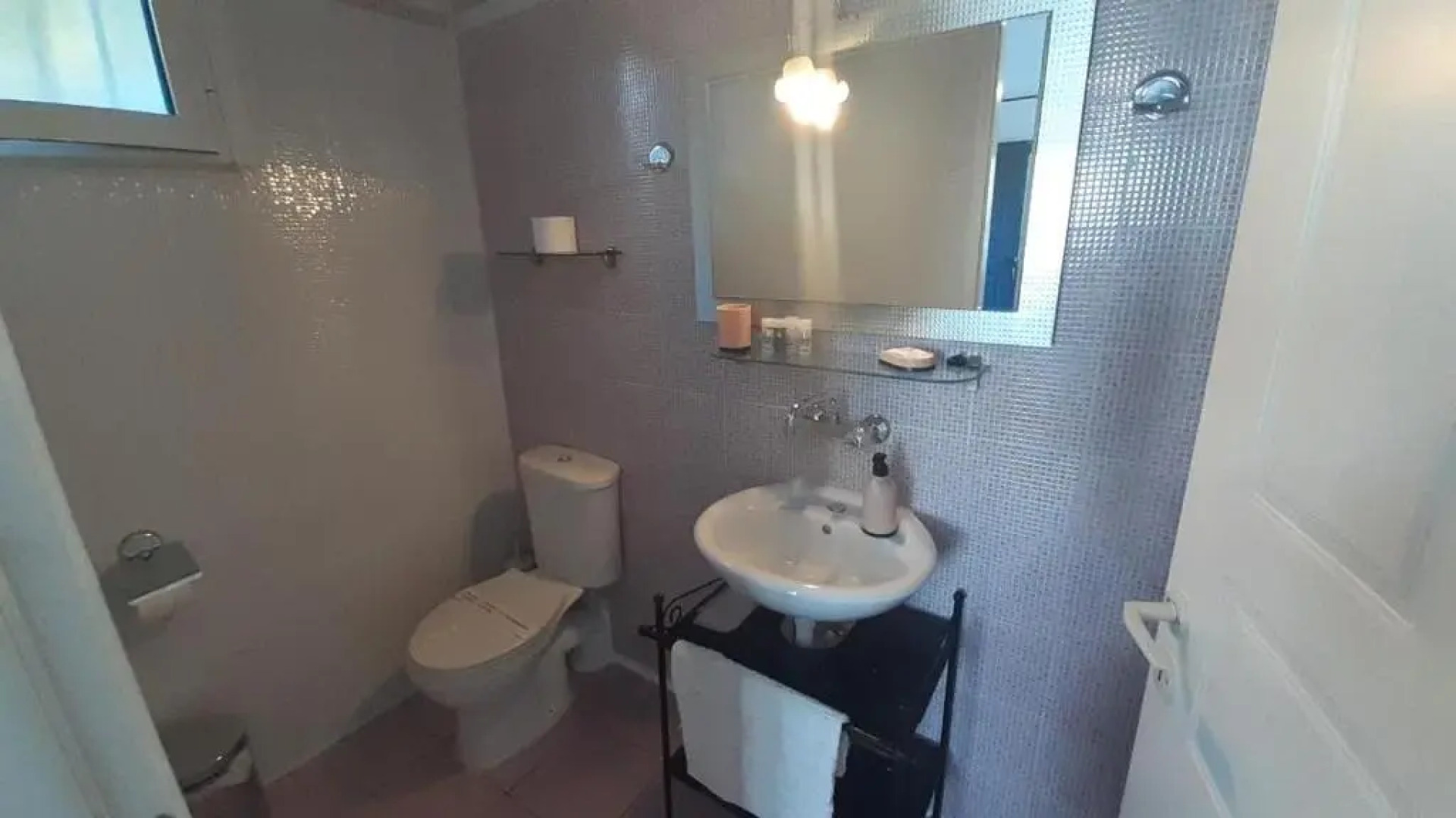 Kapetaniou Apartments