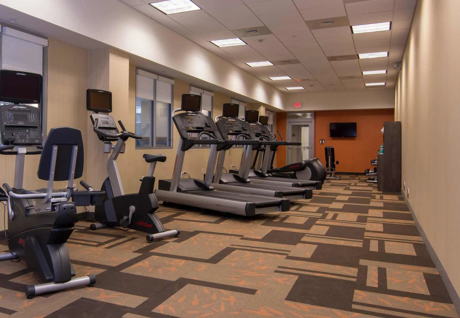 Courtyard Raleigh-Durham Airport/Brier Creek