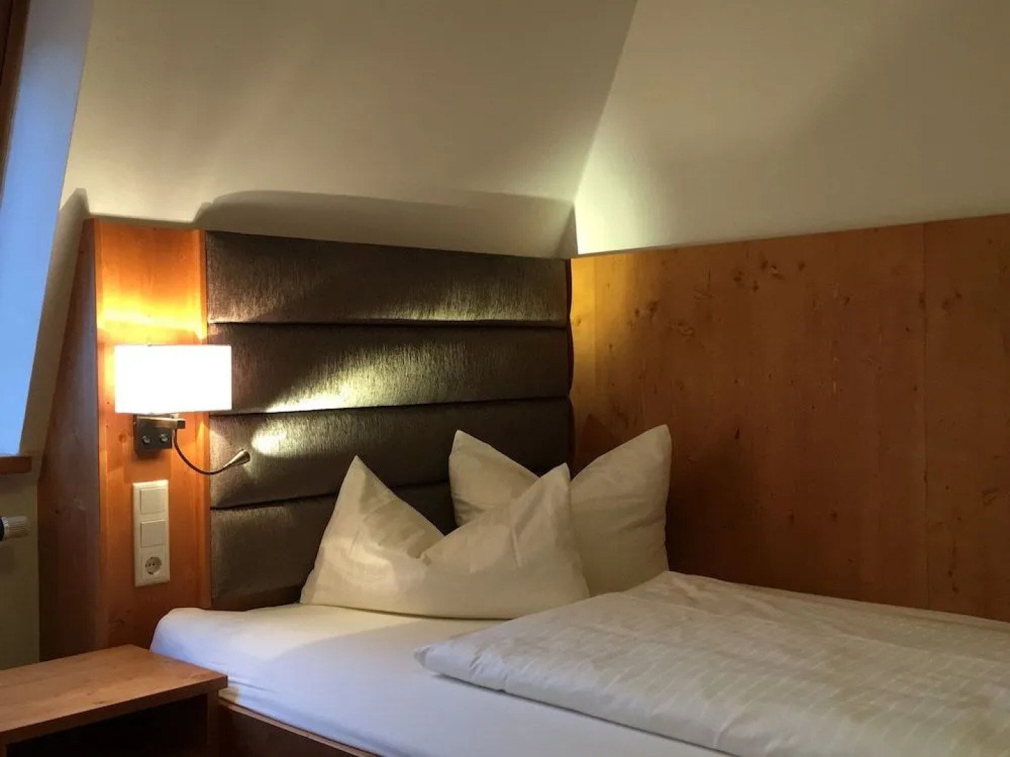 Landgasthof Zum Schnapsbrenner