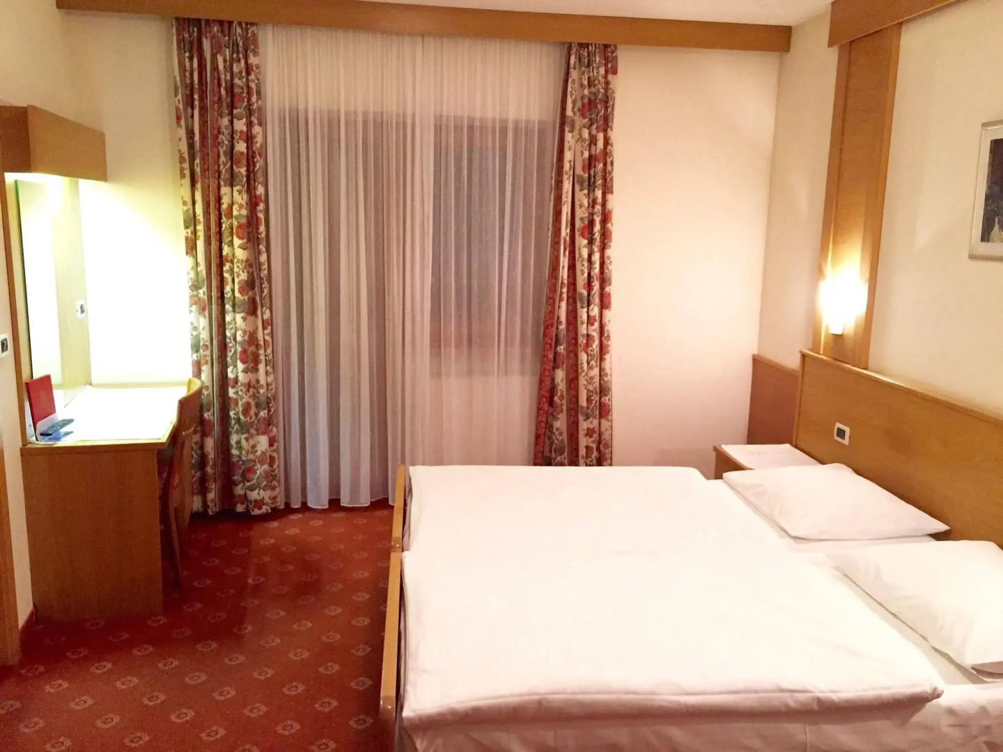 Hotel Waldheim Resort & Spa