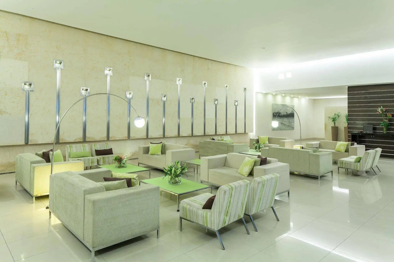 NH Collection Monterrey San Pedro