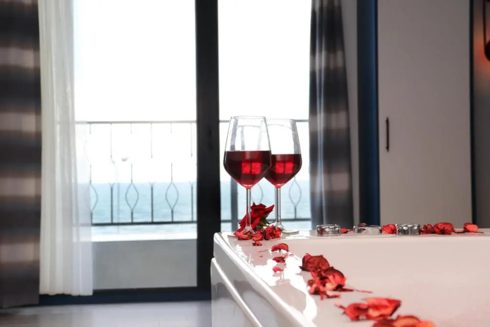 Blue Ay Boutique Hotel