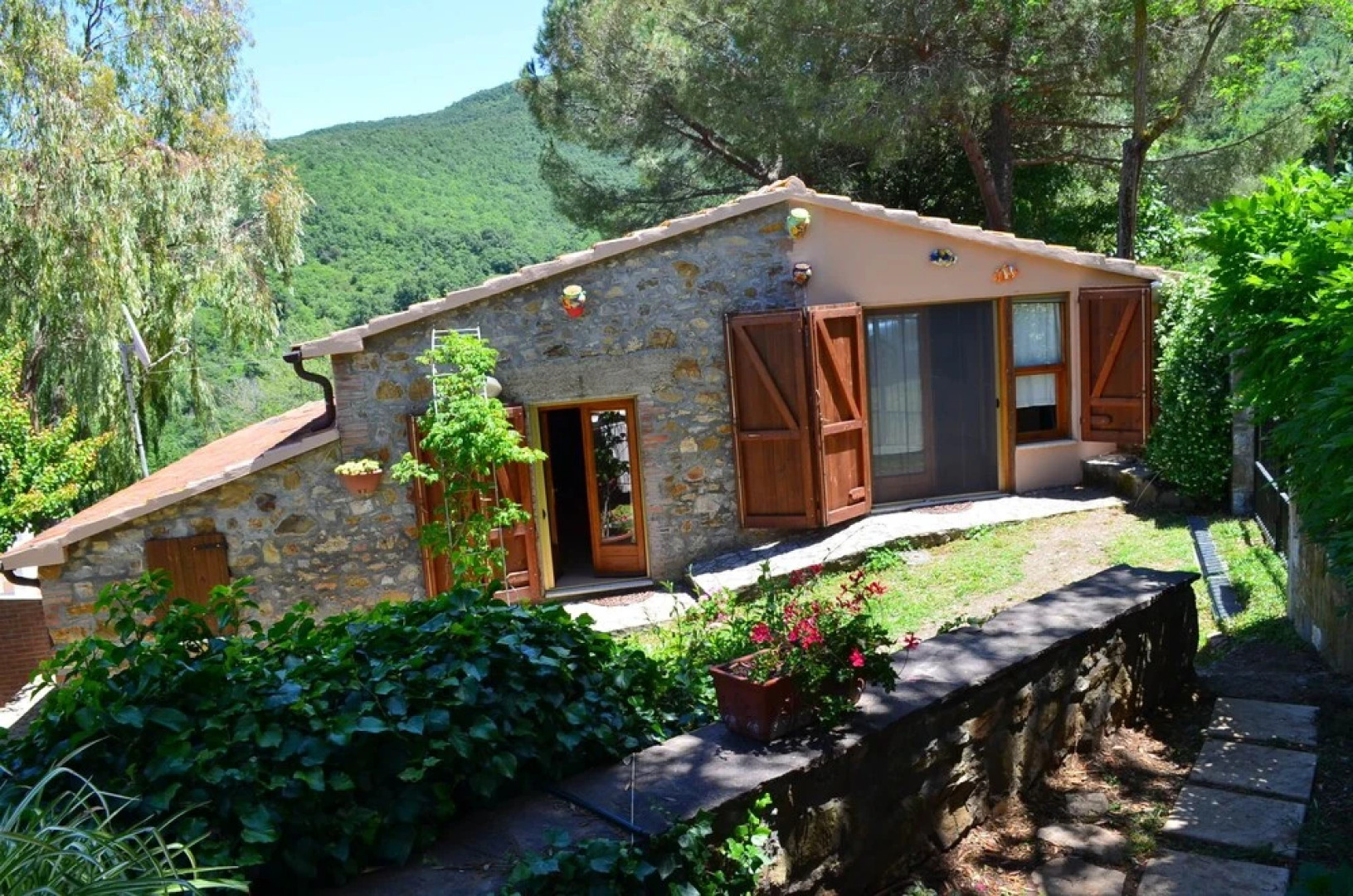 San Desiderio ai Biagioni