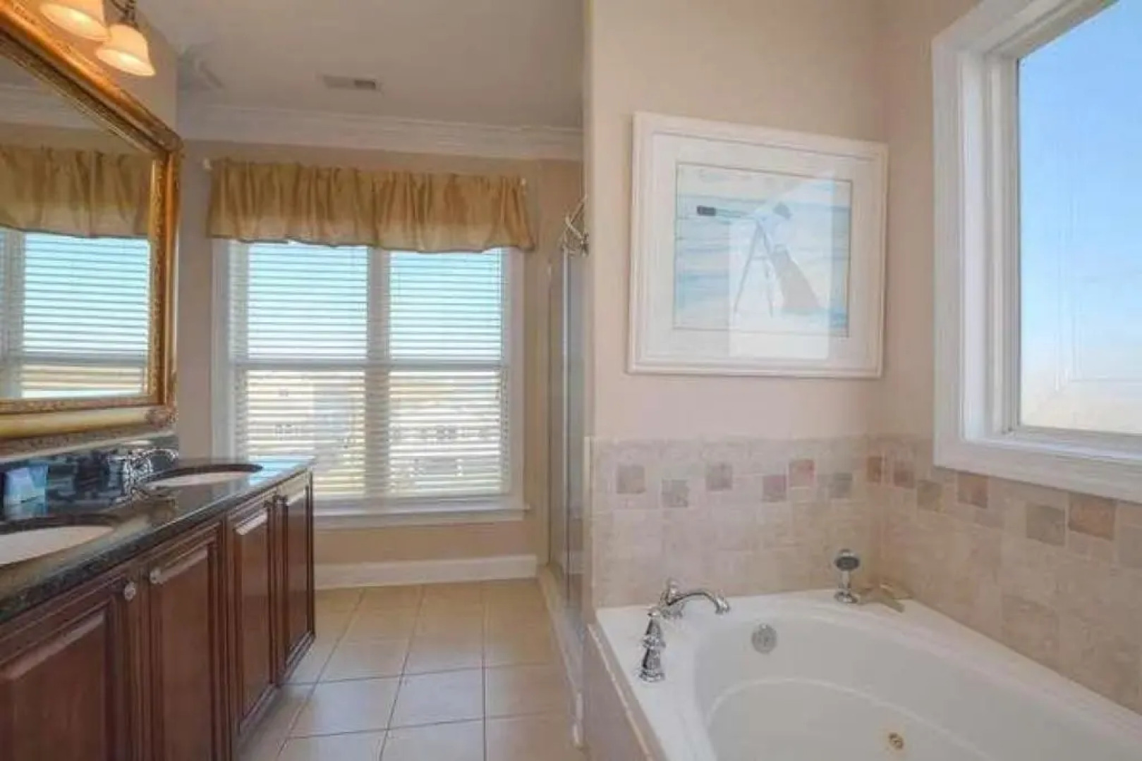 Serenity Sands Beach Retreat