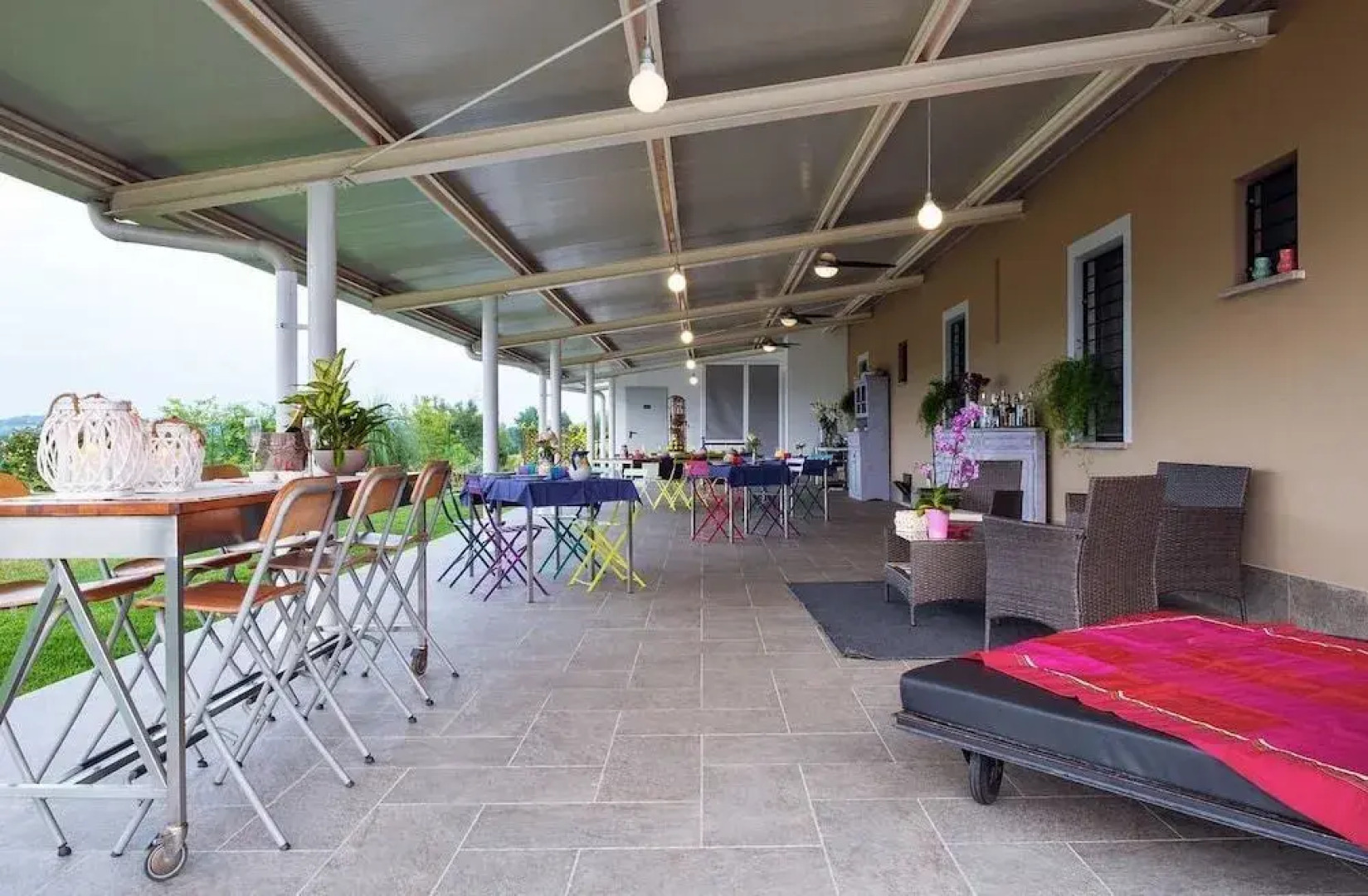 La Casa dell'Architetto