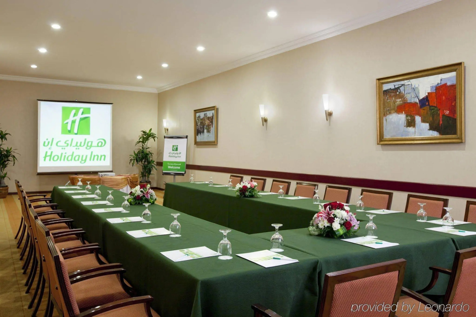 Holiday Inn Yanbu by IHG