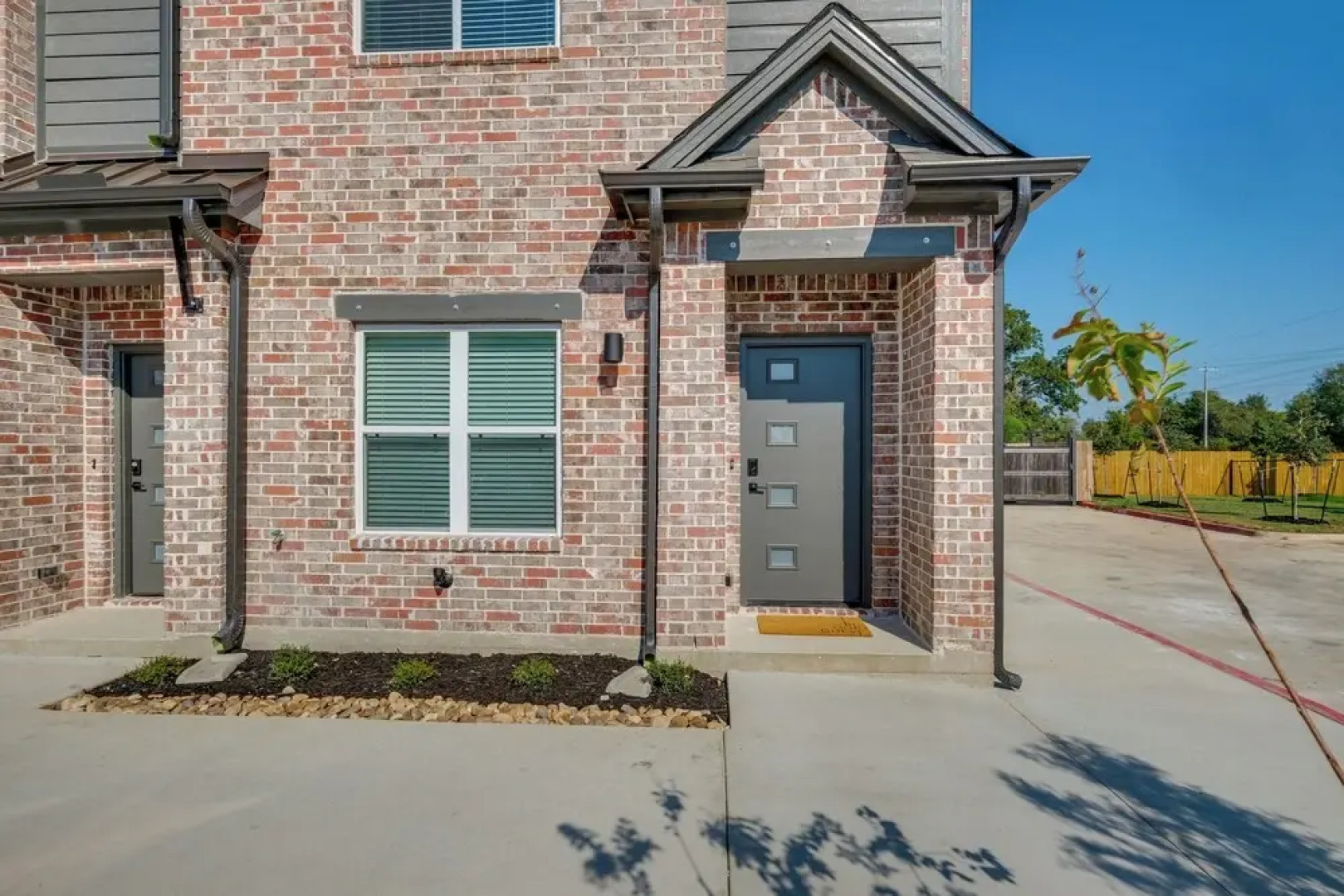 Newly Built 'corner Hideaway' 3 Mi to Texas A & M