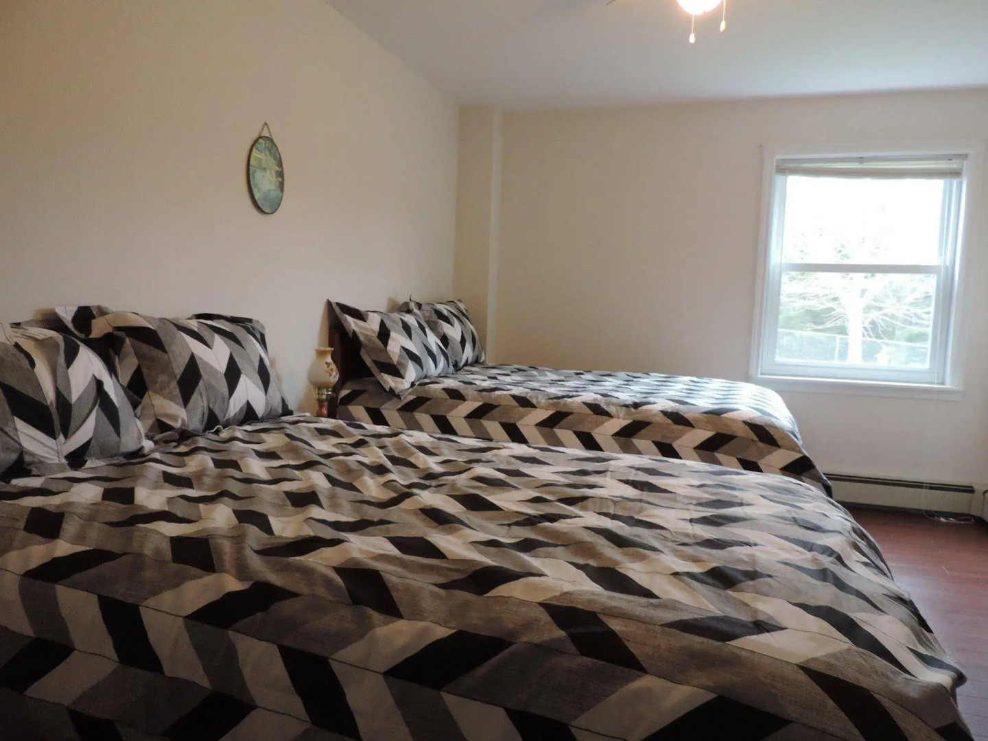 Wrights Creek Tourist Home