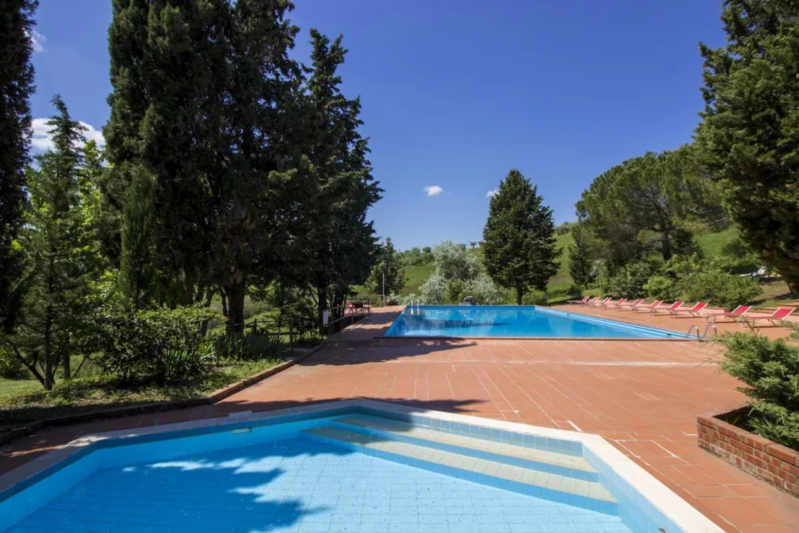 Agriturismo Il Poggio