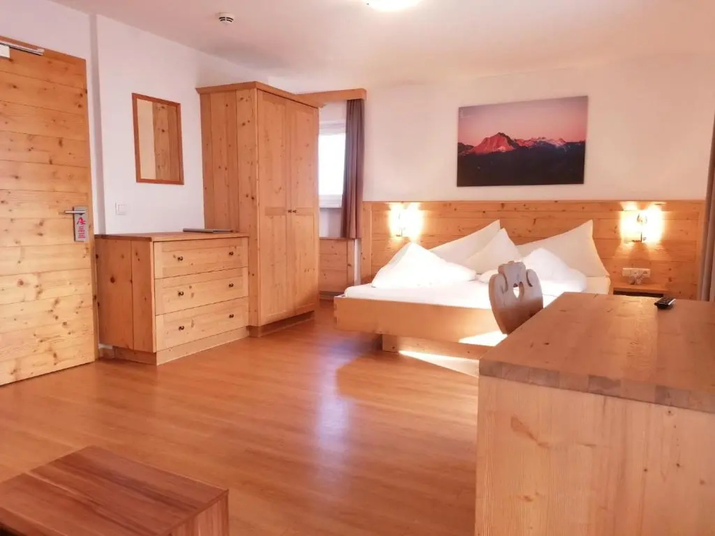 Adler Hotel-Pension 3 Sterne