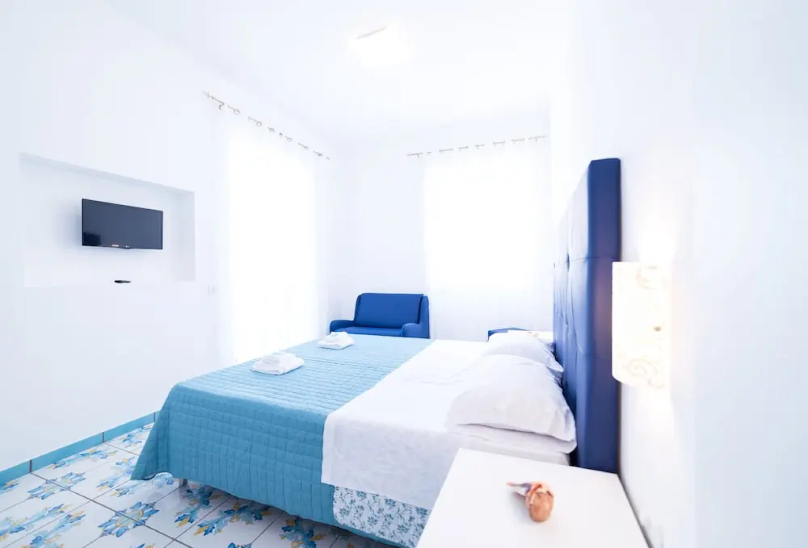 La Casa di Zia Agata