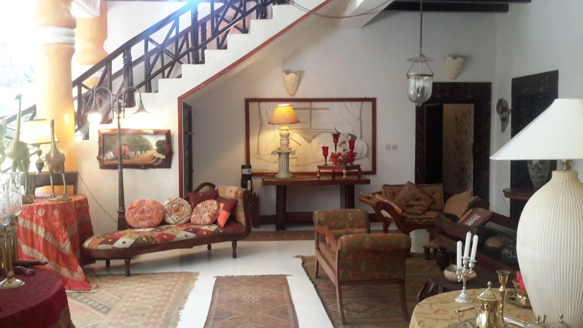 African House Resort